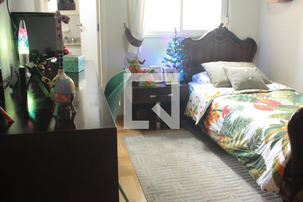 Apartamento, 4 quartos, 148 m² - Foto 90