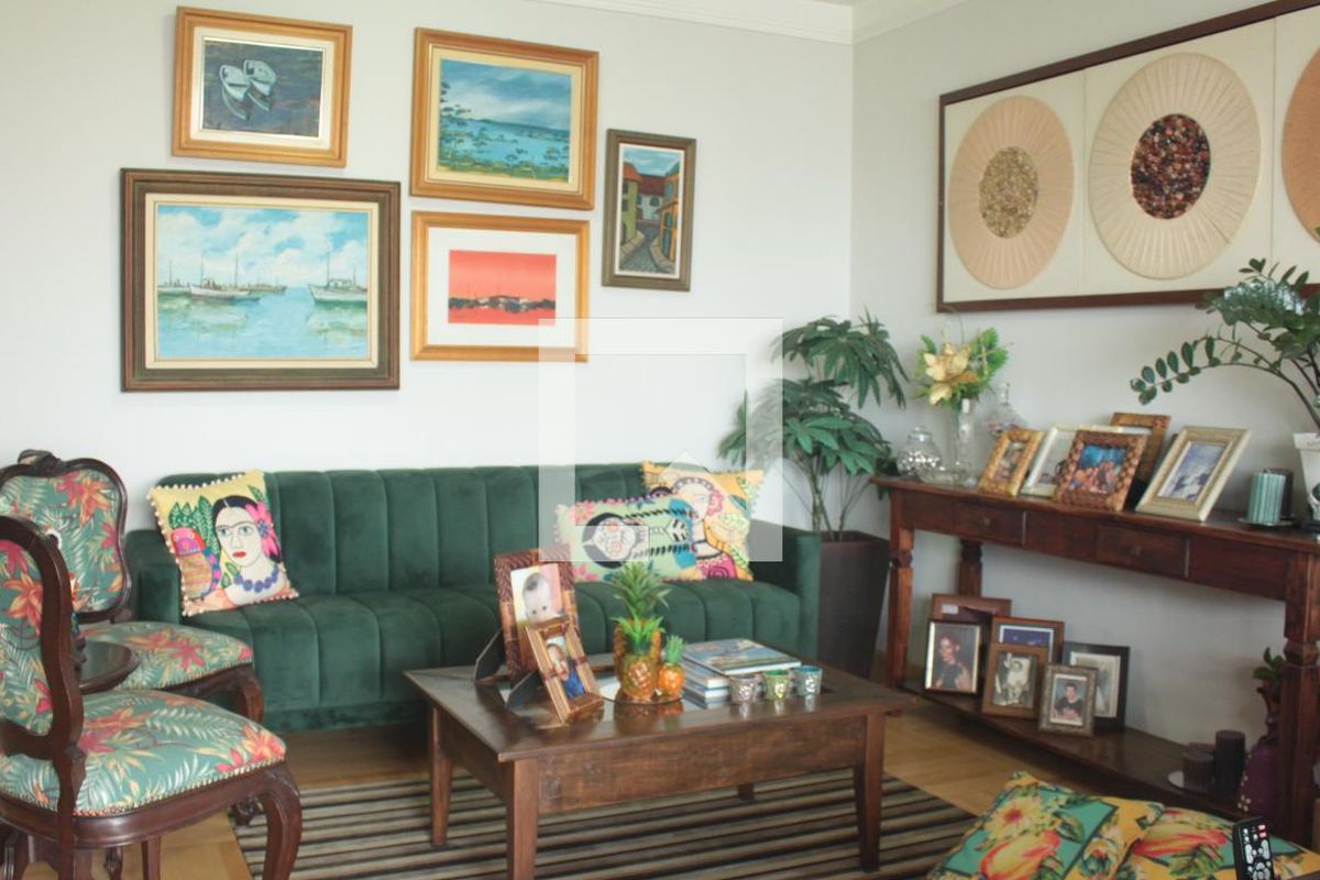 Apartamento, 4 quartos, 148 m² - Foto 4