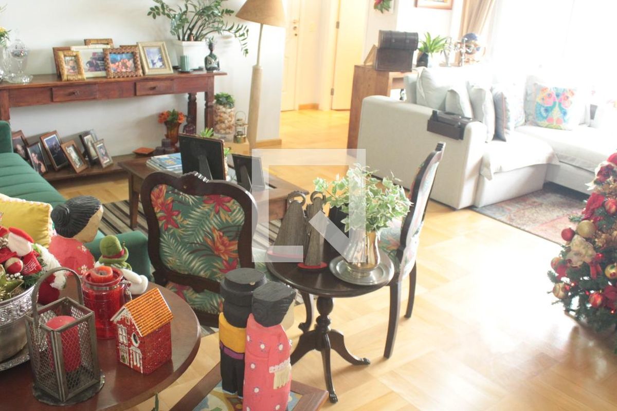 Apartamento, 4 quartos, 148 m² - Foto 10