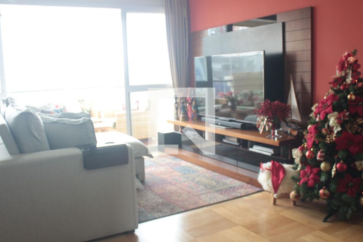 Apartamento, 4 quartos, 148 m² - Foto 26