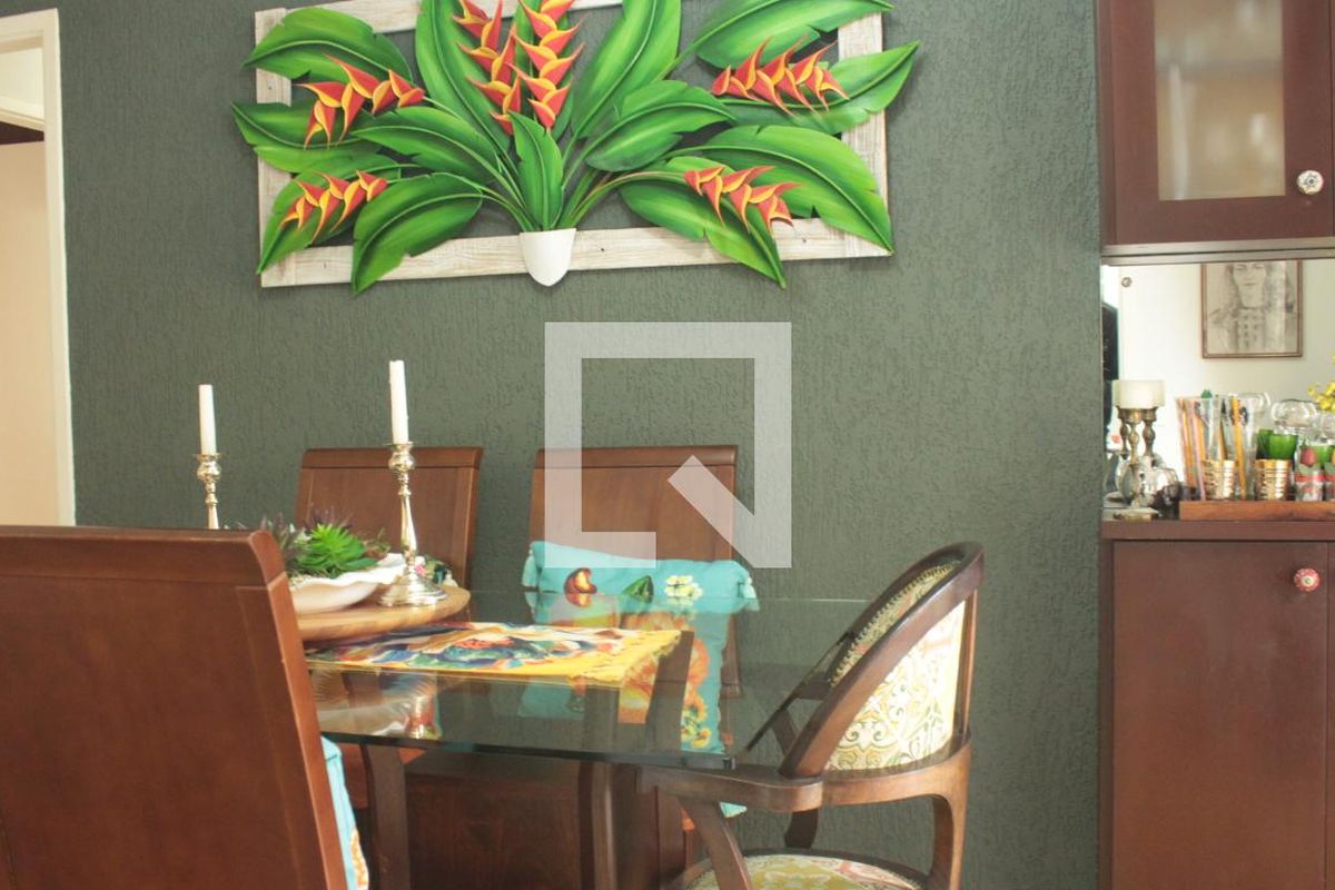 Apartamento, 4 quartos, 148 m² - Foto 8