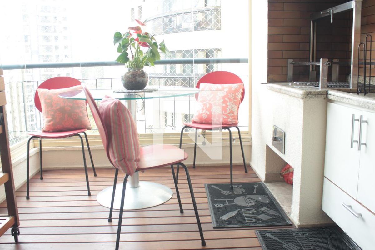 Apartamento, 4 quartos, 148 m² - Foto 42