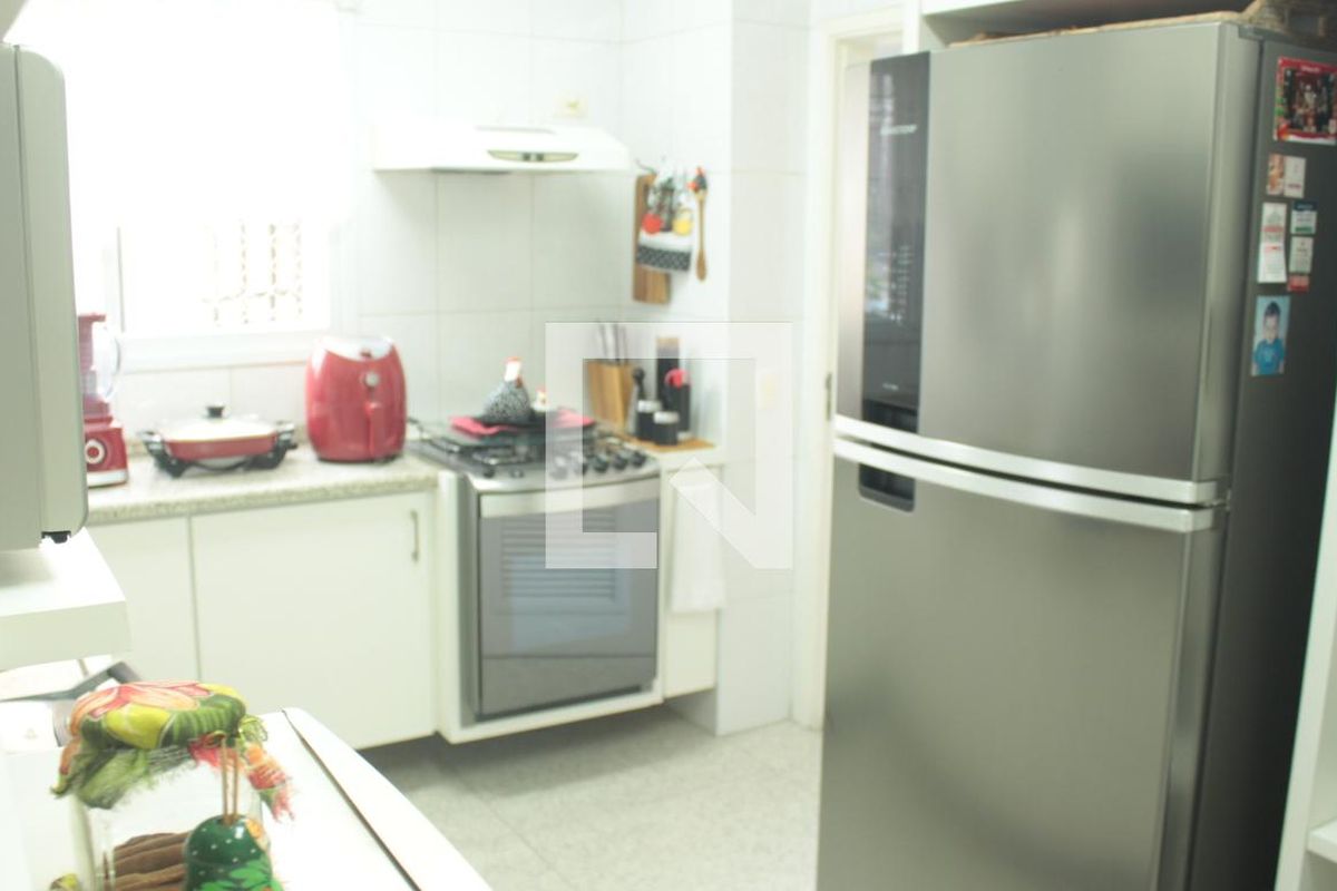 Apartamento, 4 quartos, 148 m² - Foto 52