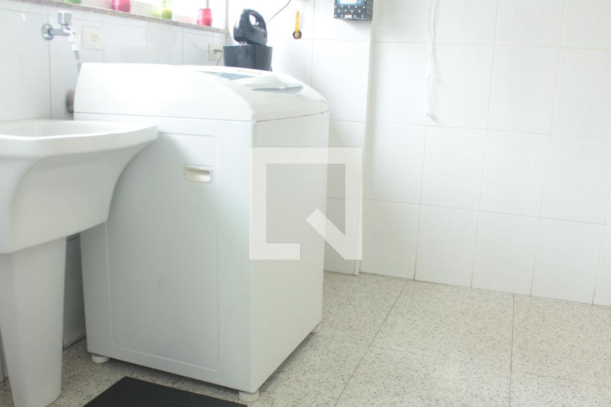 Apartamento, 4 quartos, 148 m² - Foto 58