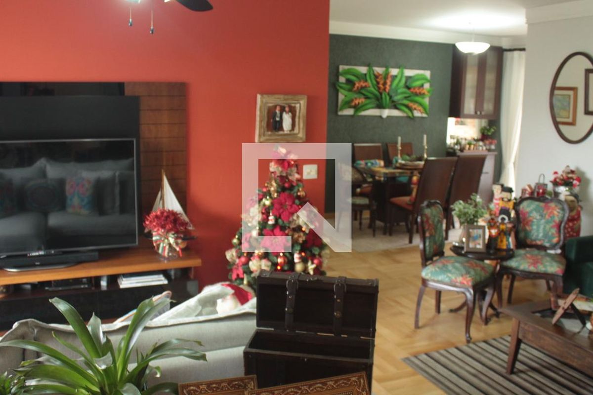 Apartamento, 4 quartos, 148 m² - Foto 12