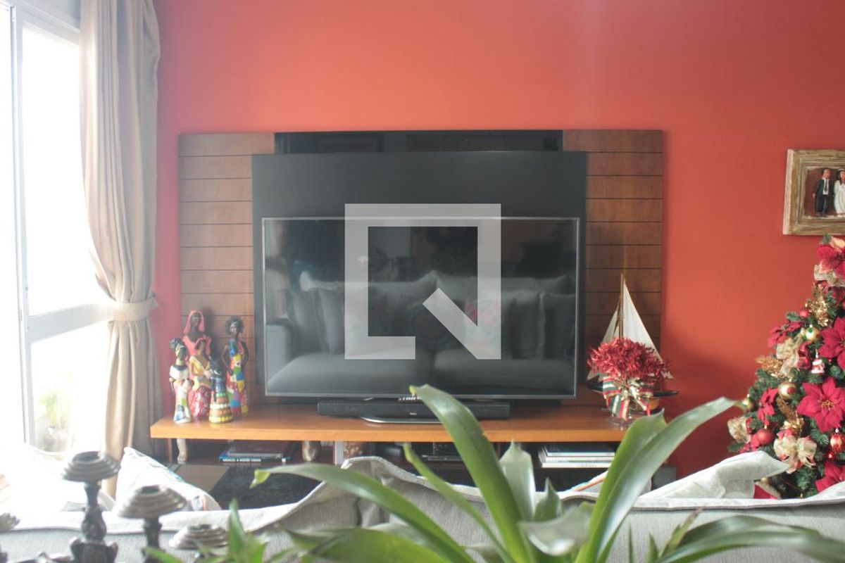 Apartamento, 4 quartos, 148 m² - Foto 20