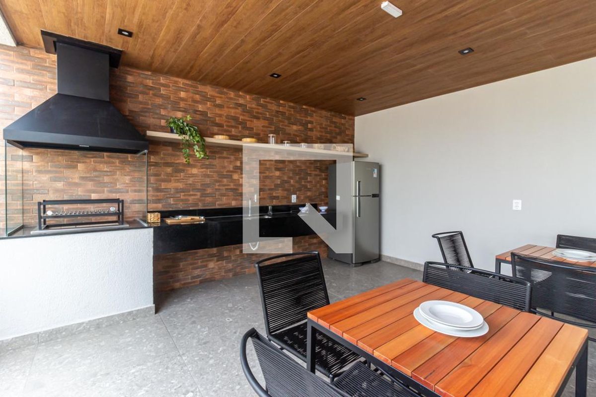 Kitnet-Studio, 27 m² - Foto 50