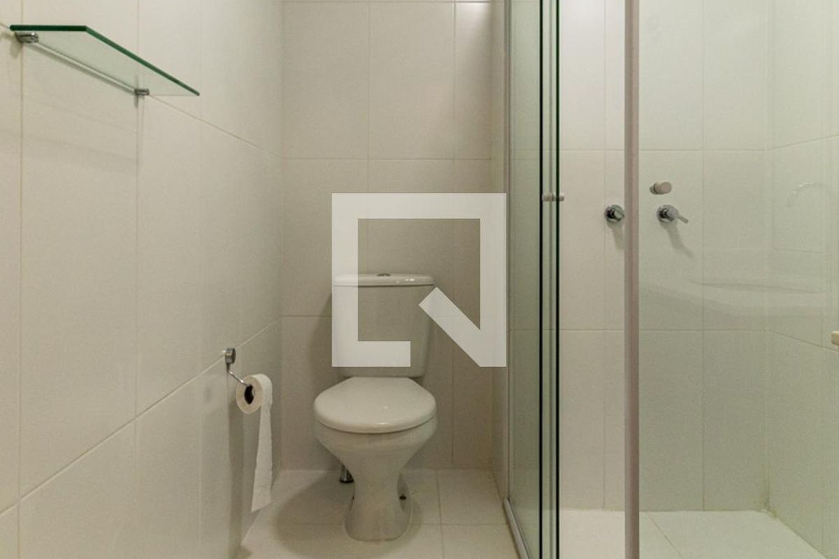 Kitnet-Studio, 27 m² - Foto 28