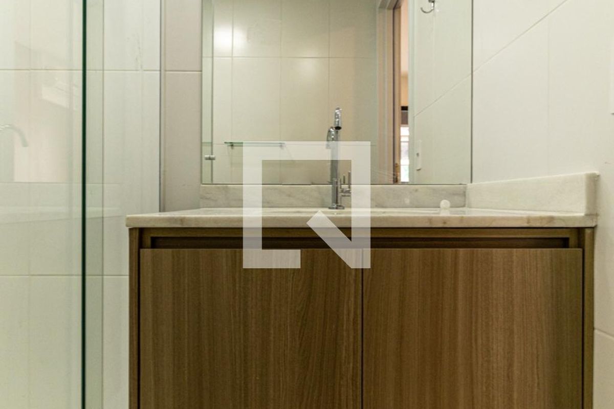 Kitnet-Studio, 27 m² - Foto 32