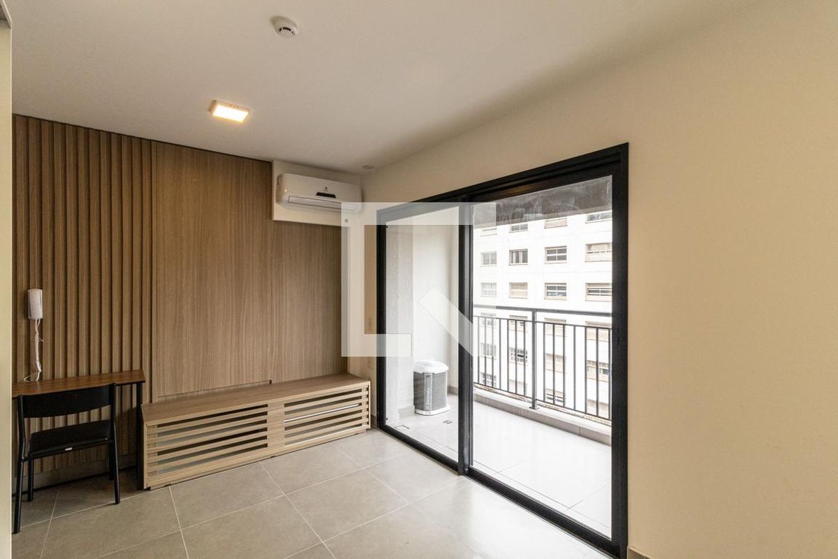 Kitnet-Studio, 27 m² - Foto 6