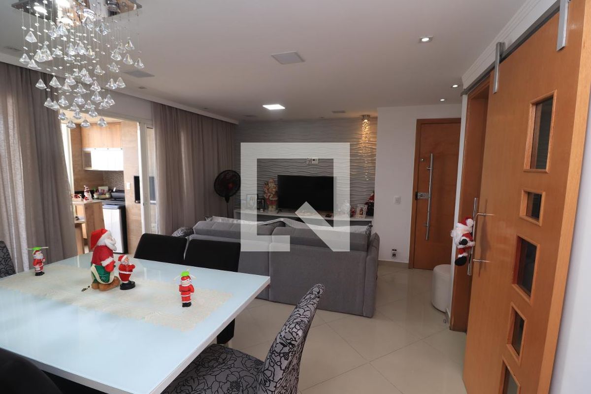 Apartamento, 3 quartos, 96 m² - Foto 4