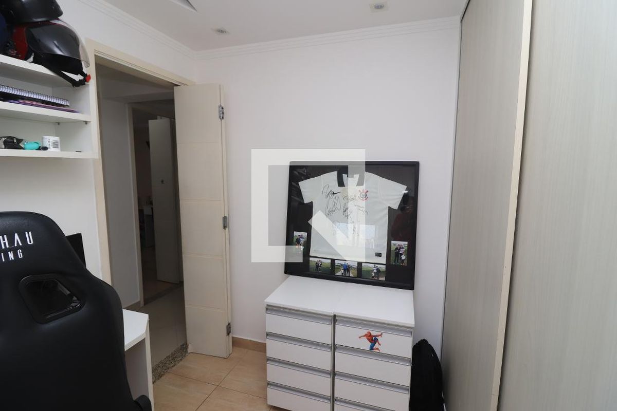Apartamento, 3 quartos, 96 m² - Foto 34