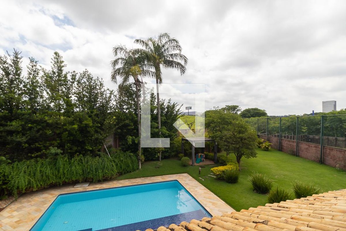 Casa à Venda - Jardim Santana, 4 Quartos,  455 m2 em , Campinas - sp | SoloBR