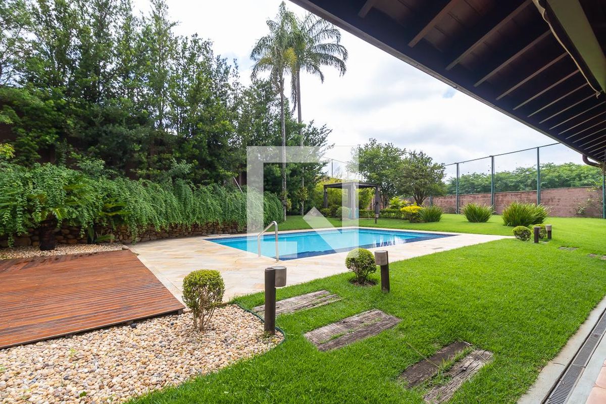 Casa à Venda - Jardim Santana, 4 Quartos,  455 m2 em , Campinas - sp | SoloBR