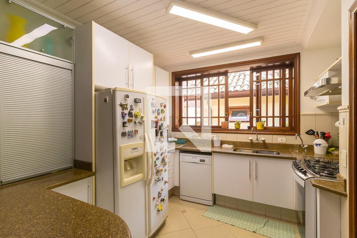 Casa à Venda - Jardim Santana, 4 Quartos,  455 m2 em , Campinas - sp | SoloBR