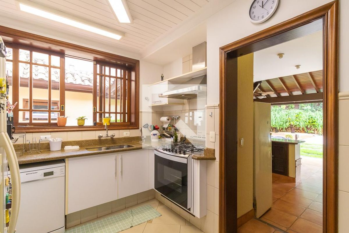 Casa à Venda - Jardim Santana, 4 Quartos,  455 m2 em , Campinas - sp | SoloBR