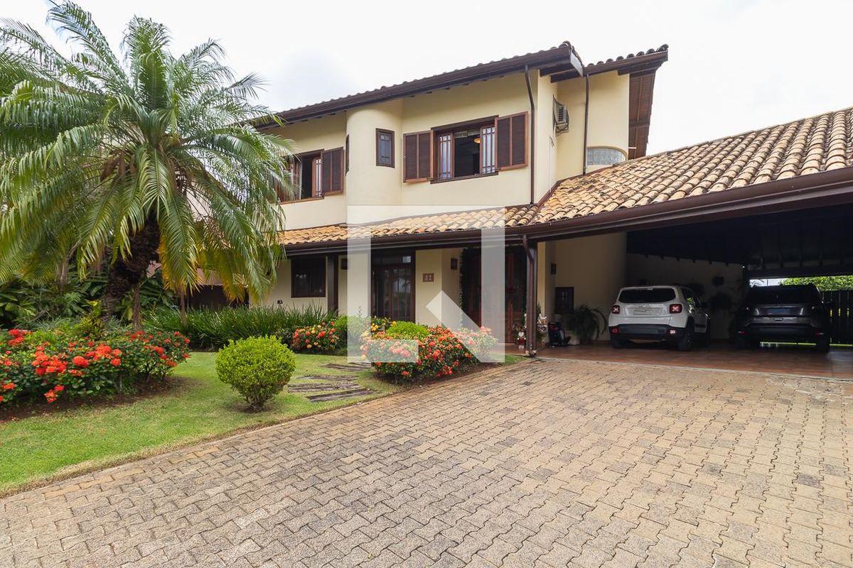 Casa à Venda - Jardim Santana, 4 Quartos,  455 m2 em , Campinas - sp | SoloBR