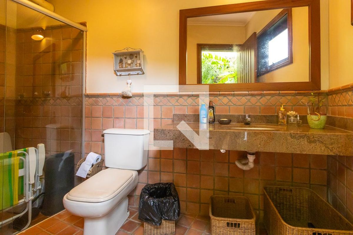 Casa à Venda - Jardim Santana, 4 Quartos,  455 m2 em , Campinas - sp | SoloBR