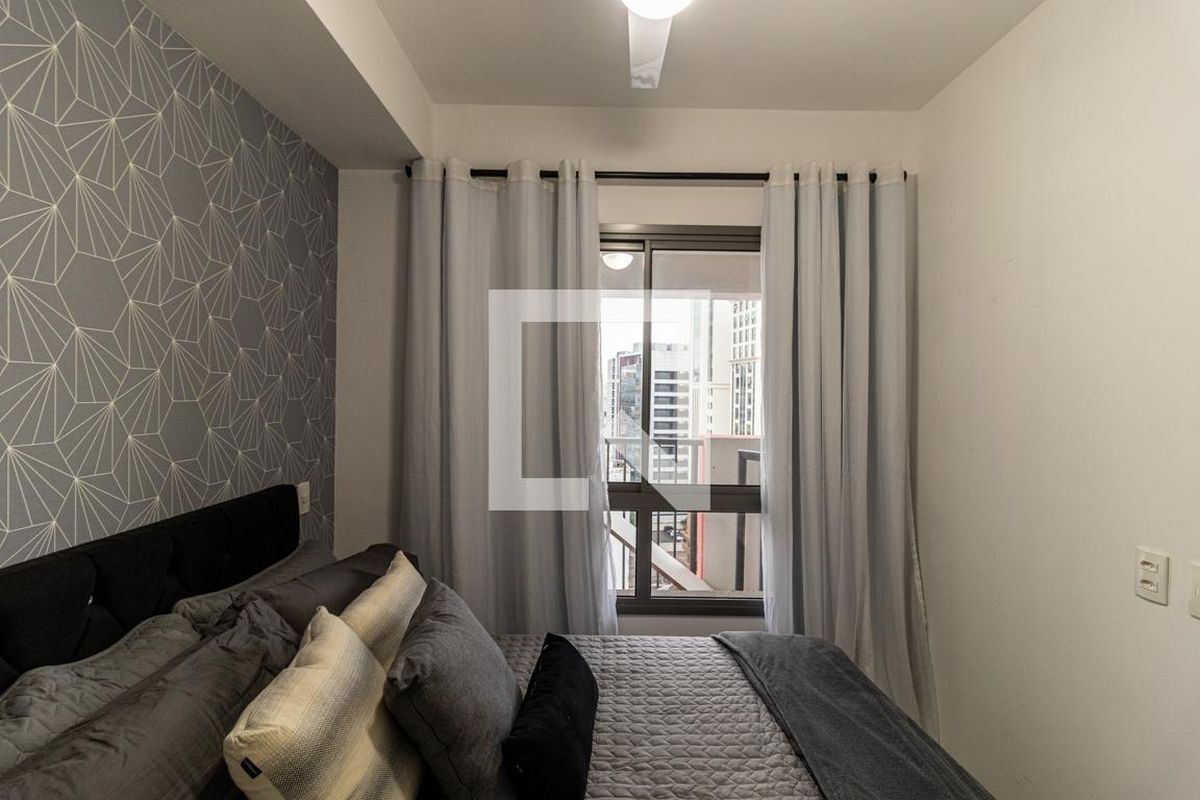 Apartamento, 1 quarto, 38 m² - Foto 35