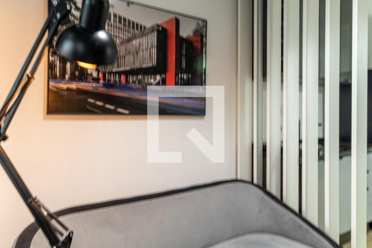 Apartamento, 1 quarto, 38 m² - Foto 11