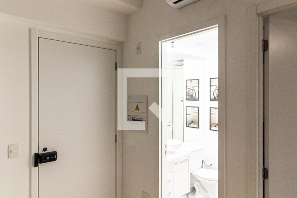 Apartamento, 1 quarto, 38 m² - Foto 31