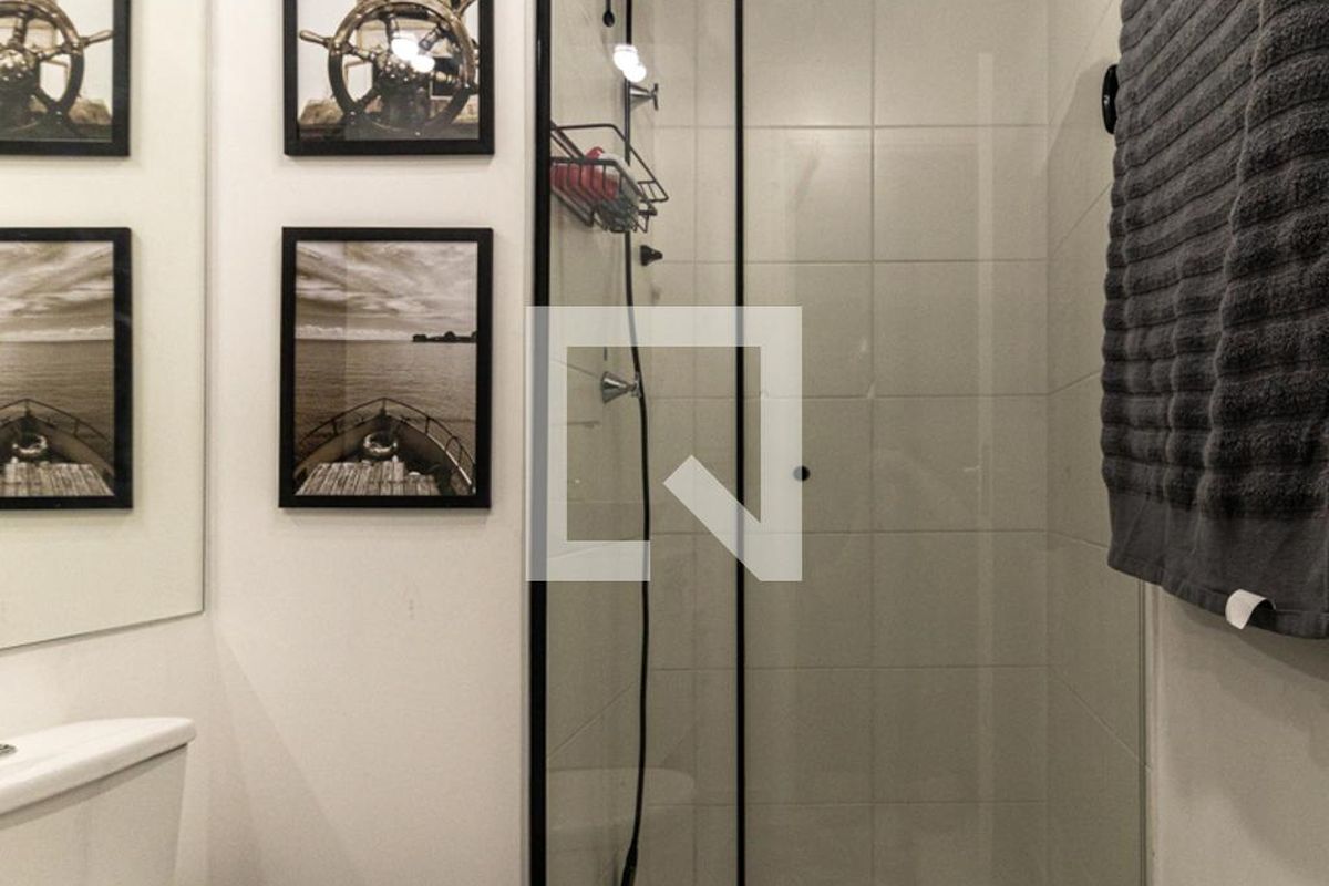 Apartamento, 1 quarto, 38 m² - Foto 43