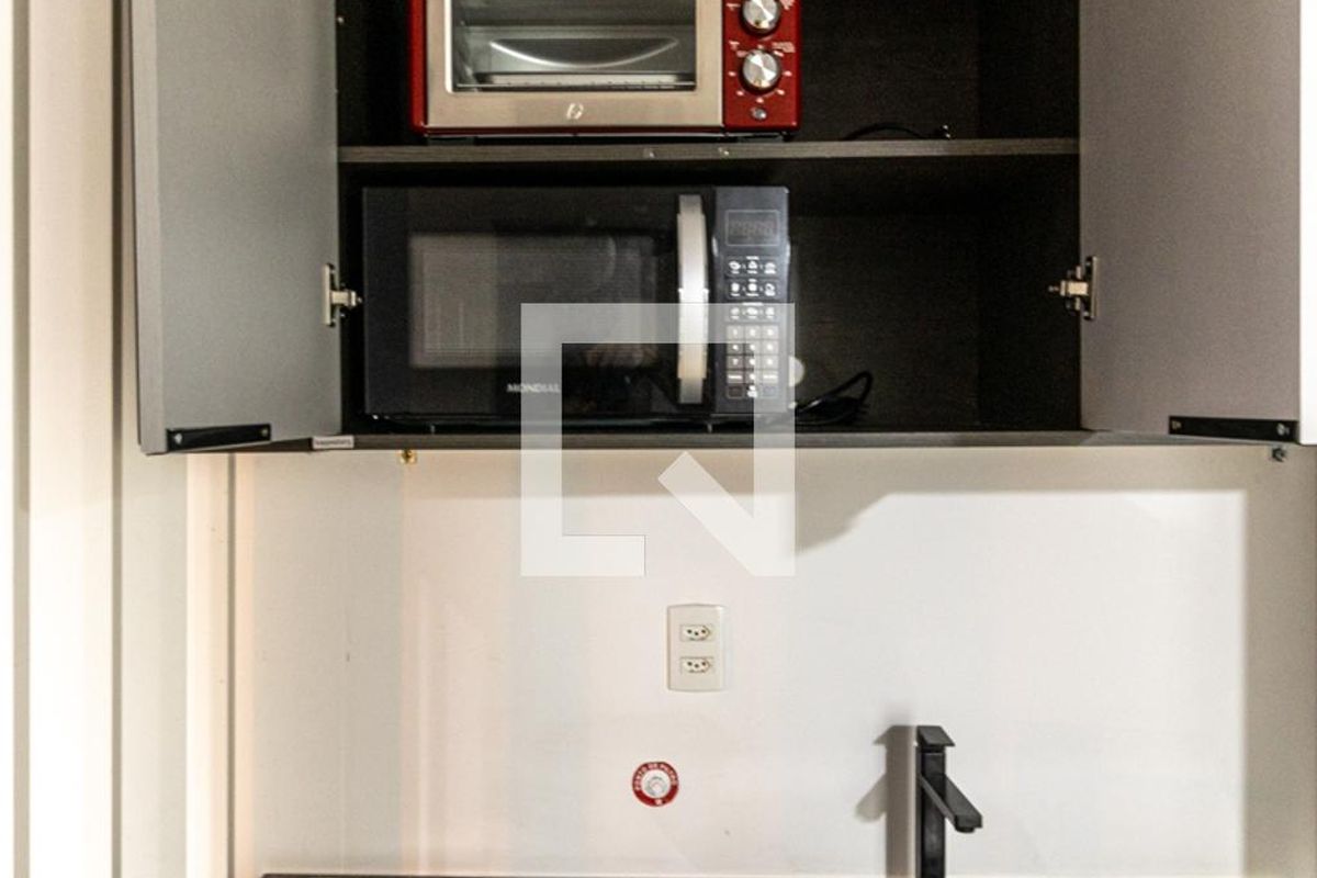 Apartamento, 1 quarto, 38 m² - Foto 30
