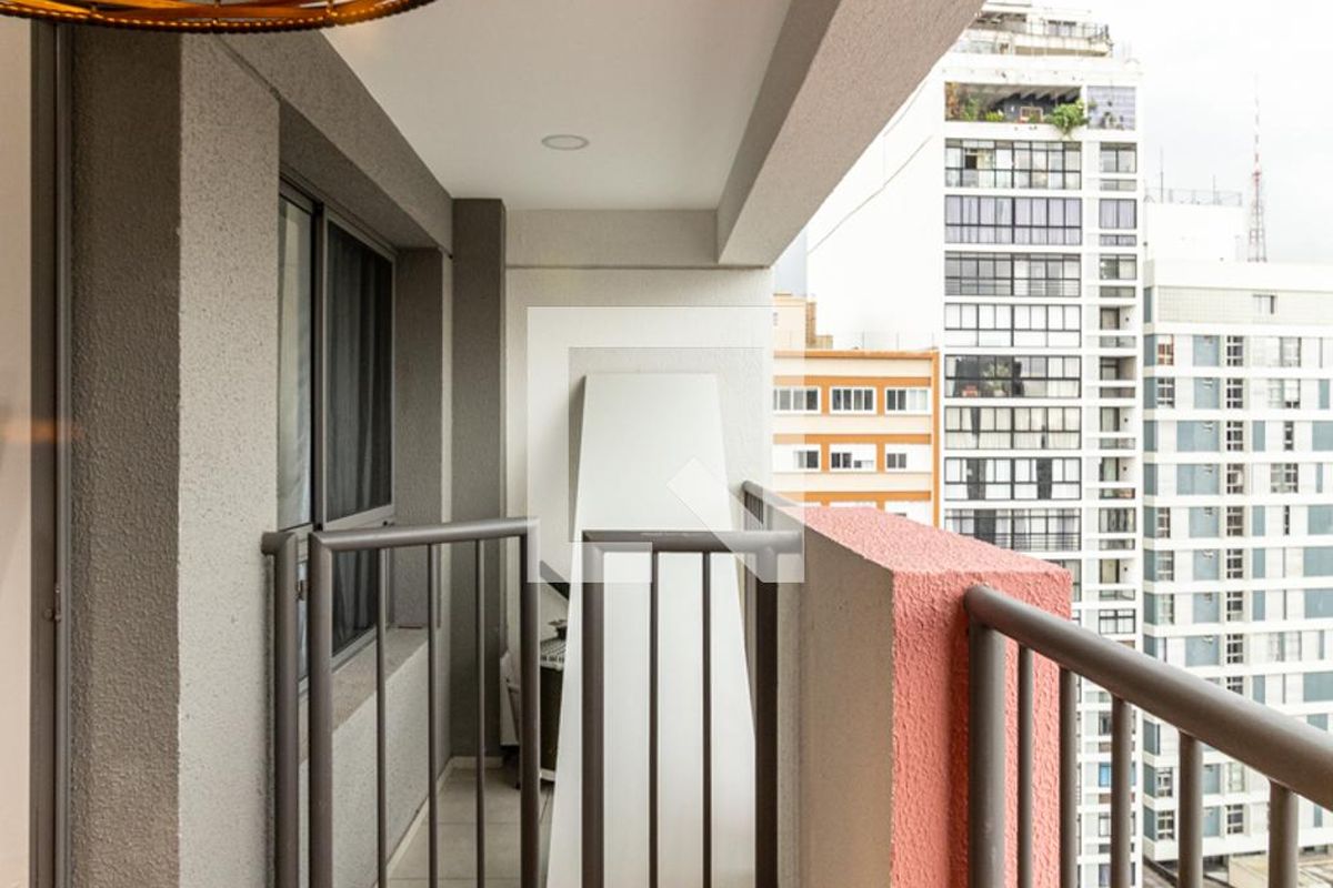 Apartamento, 1 quarto, 38 m² - Foto 18