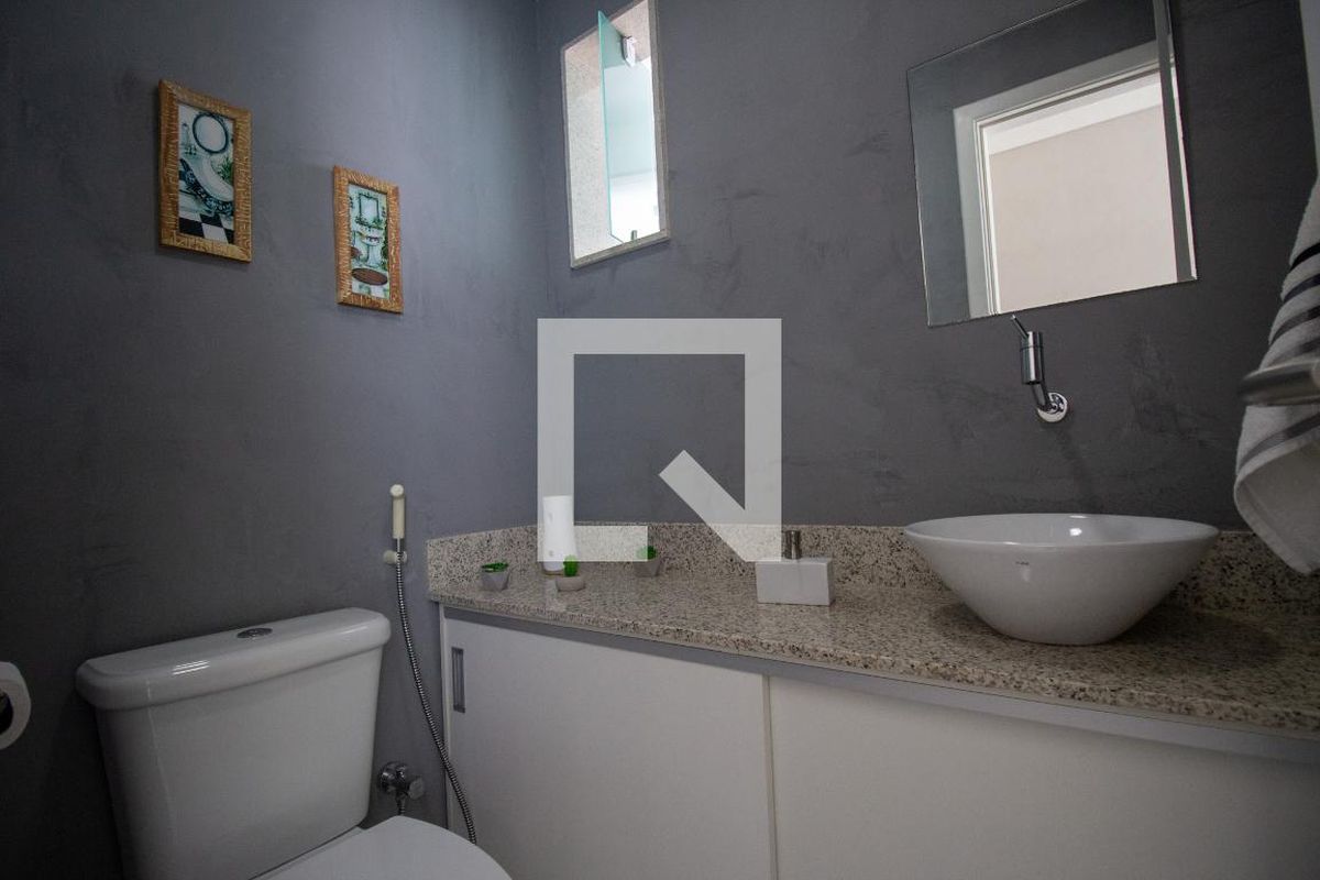 Cobertura, 3 quartos, 243 m² - Foto 10