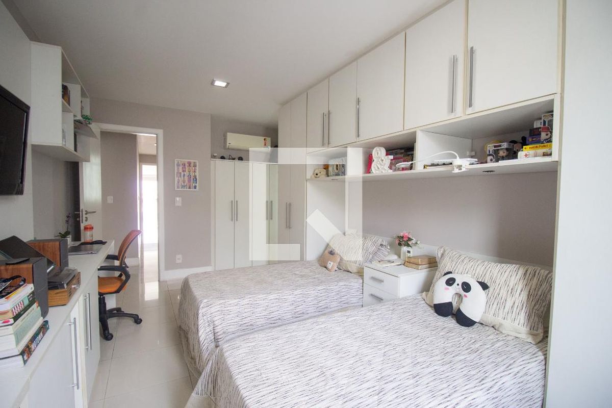 Cobertura, 3 quartos, 243 m² - Foto 22