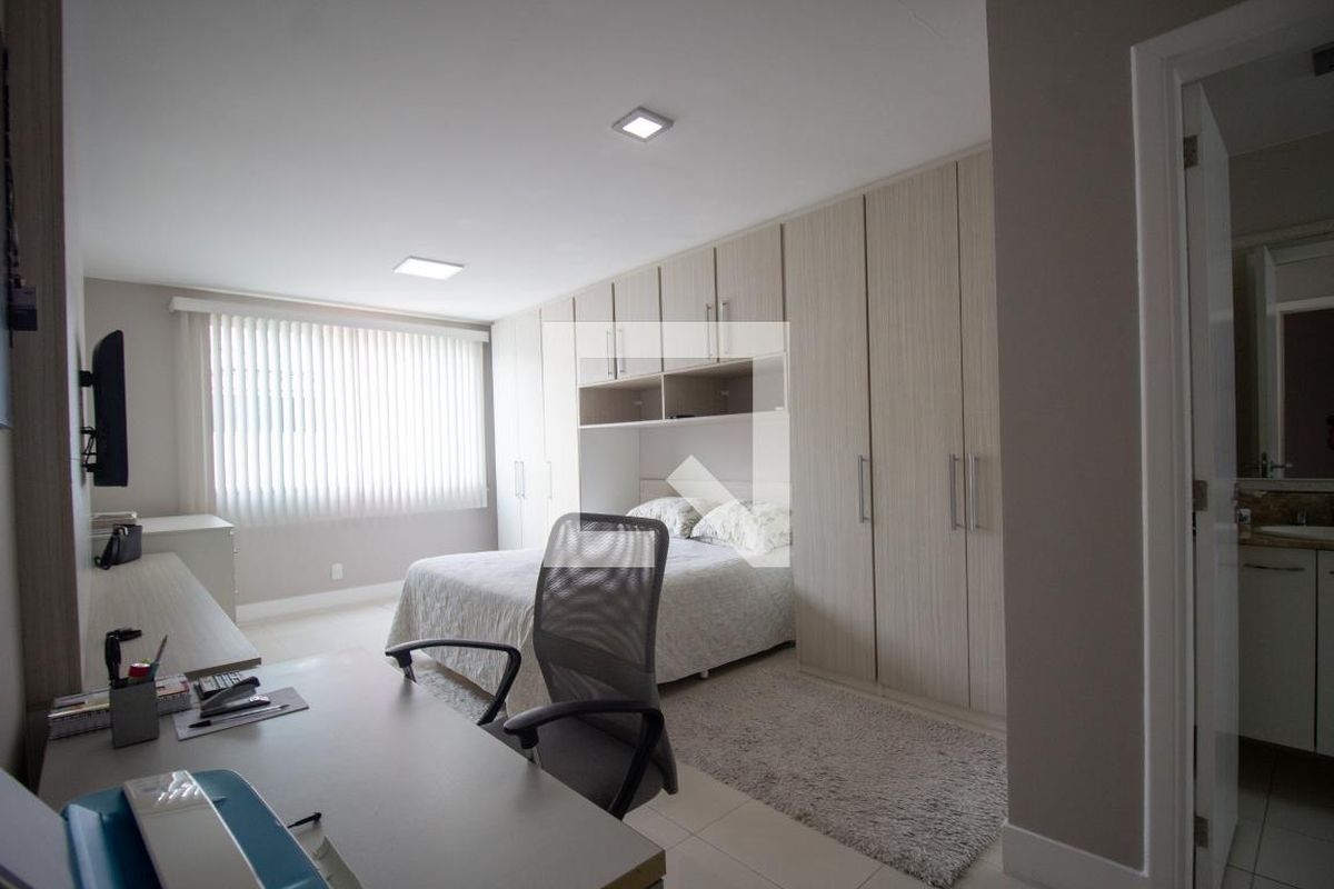 Cobertura, 3 quartos, 243 m² - Foto 12