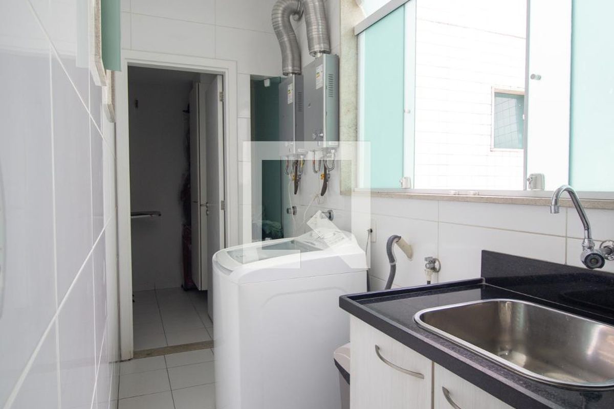 Cobertura, 3 quartos, 243 m² - Foto 41