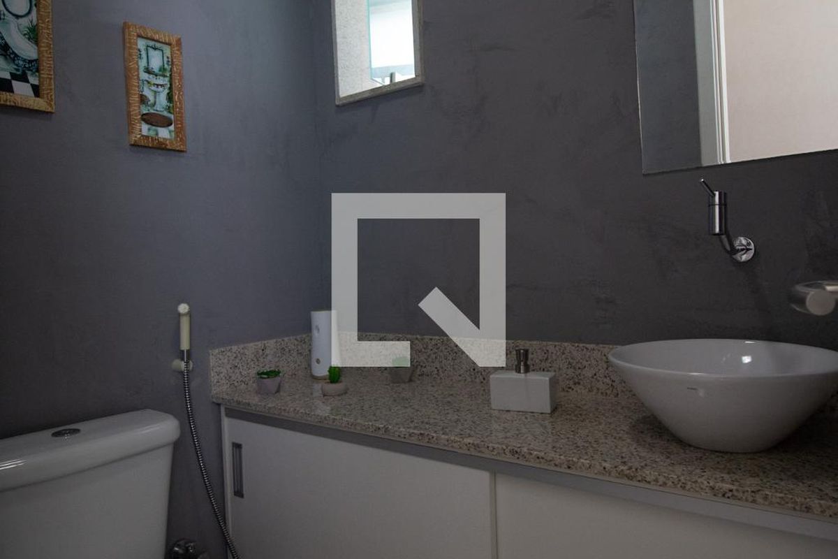 Cobertura, 3 quartos, 243 m² - Foto 11