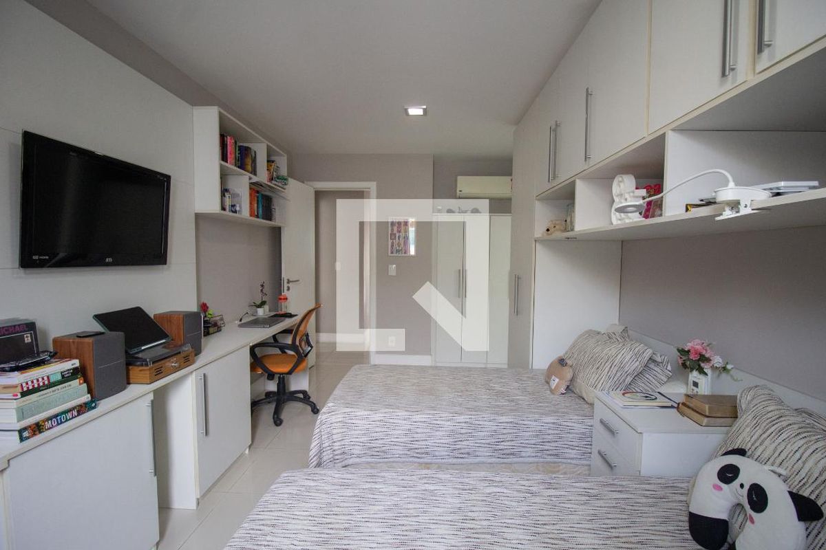 Cobertura, 3 quartos, 243 m² - Foto 23