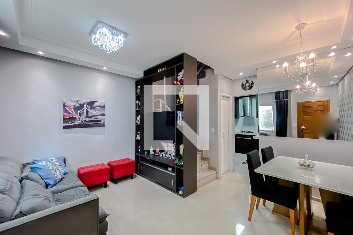 Casa, 2 quartos, 103 m² - Foto 2