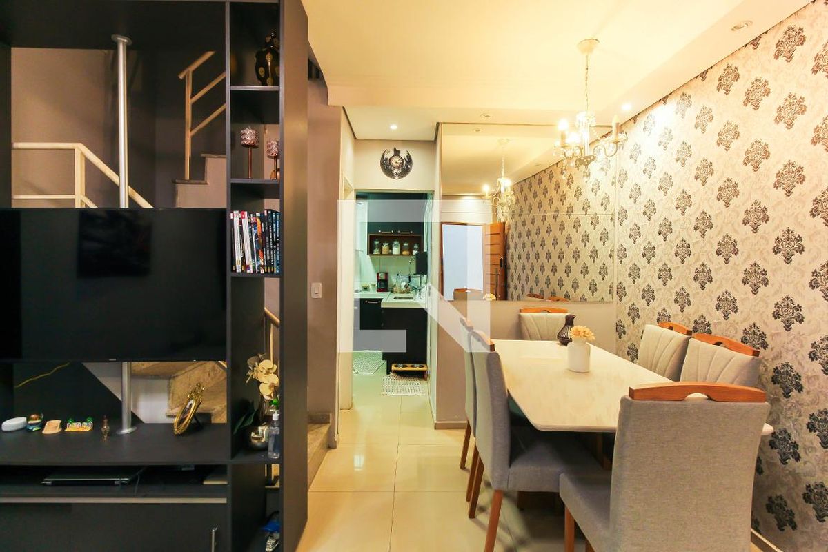 Casa, 2 quartos, 103 m² - Foto 6