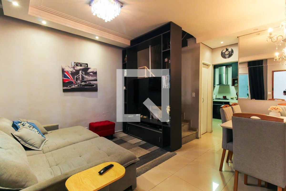 Casa, 2 quartos, 103 m² - Foto 3