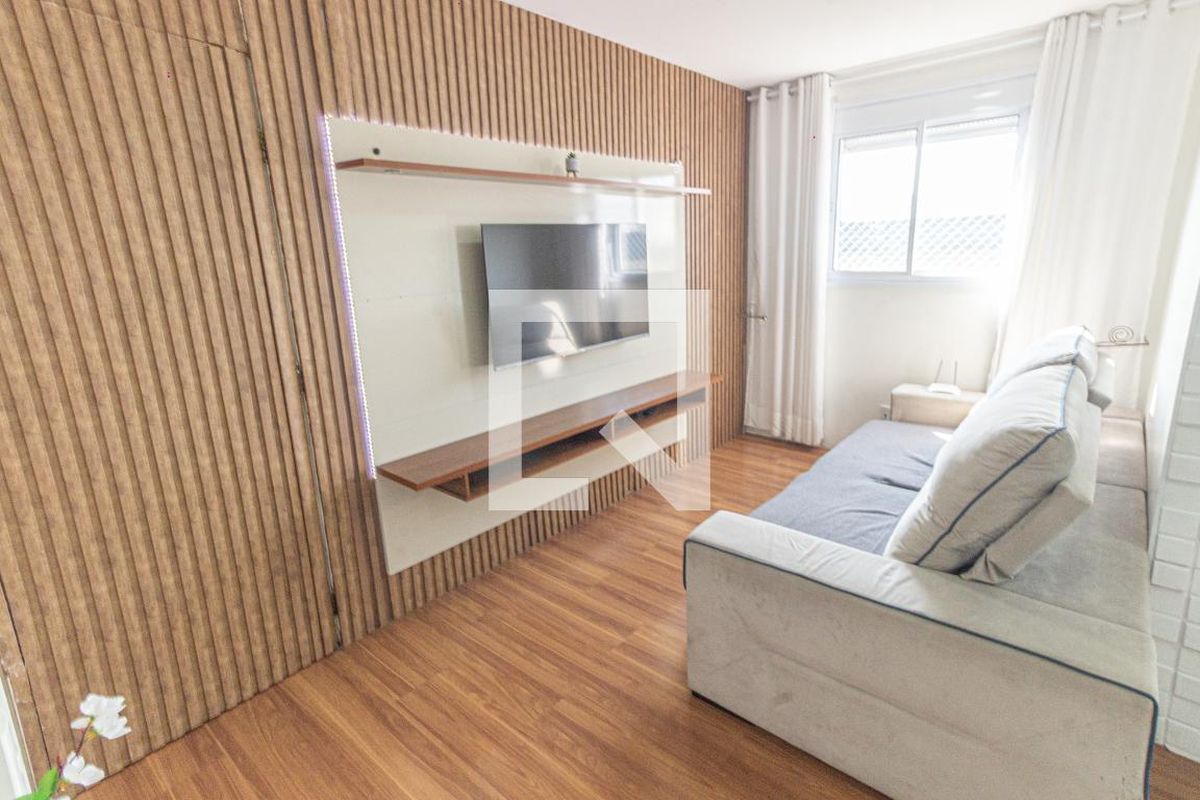 Apartamento, 2 quartos, 72 m² - Foto 15