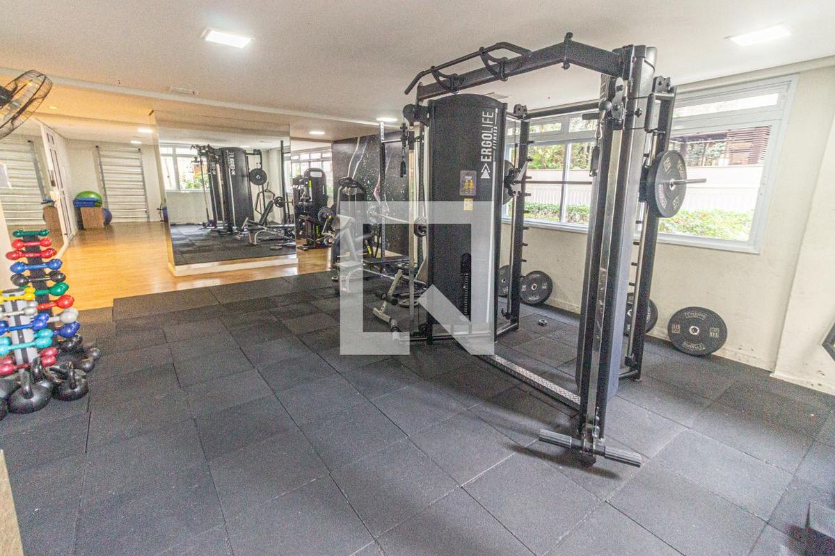 Apartamento, 2 quartos, 72 m² - Foto 108