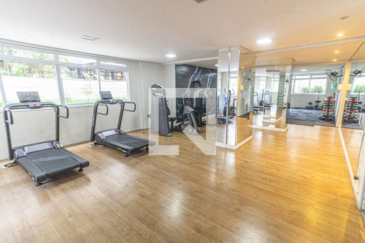 Apartamento, 2 quartos, 72 m² - Foto 111