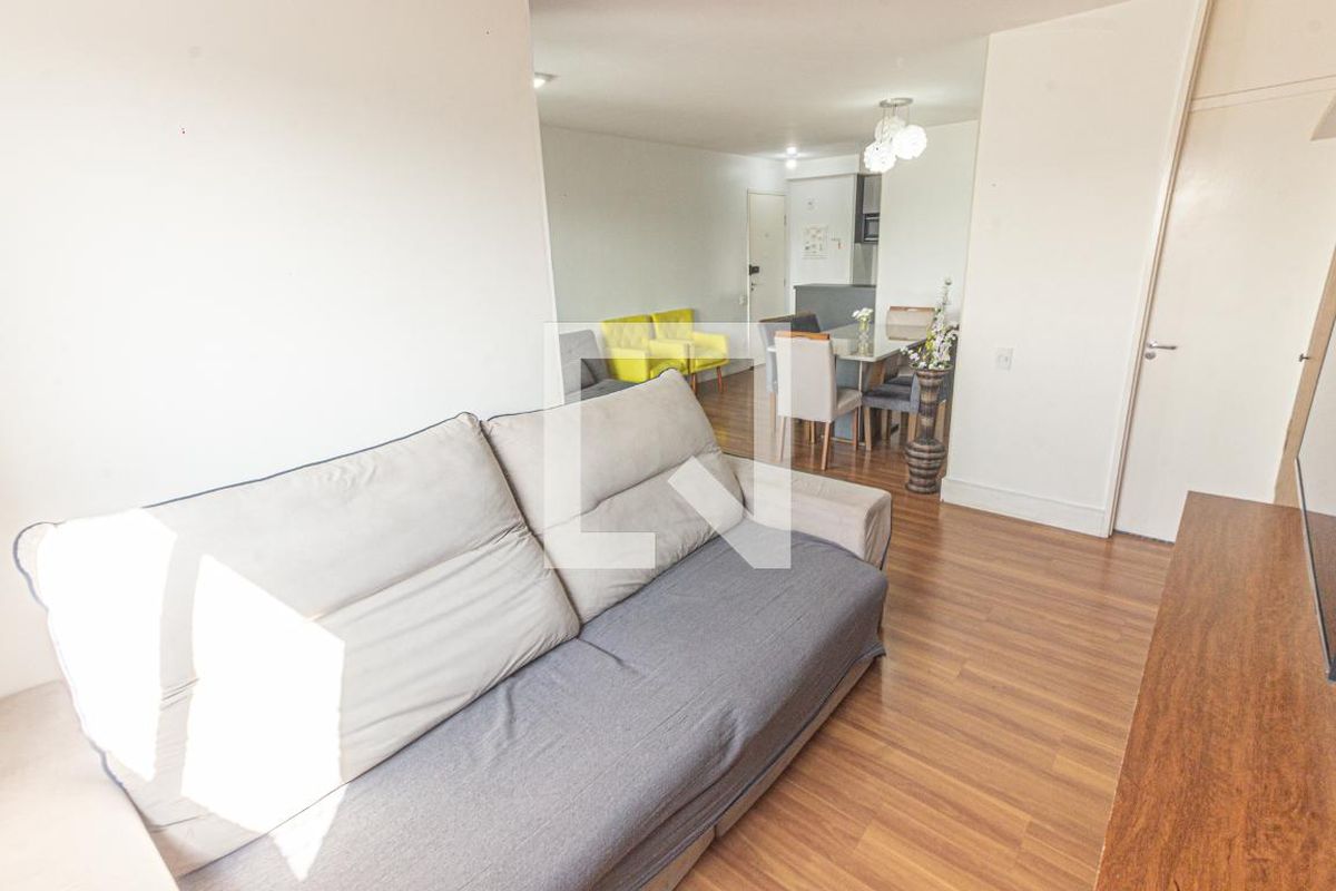 Apartamento, 2 quartos, 72 m² - Foto 12