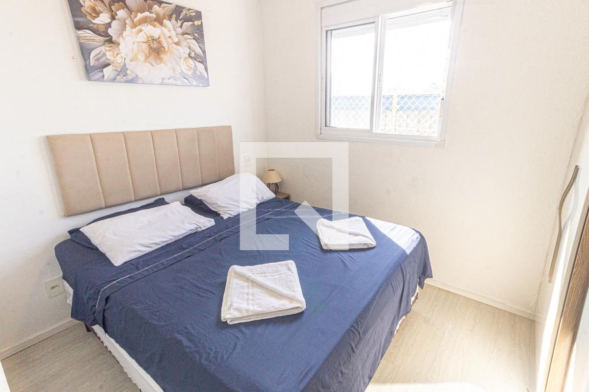 Apartamento, 2 quartos, 72 m² - Foto 33
