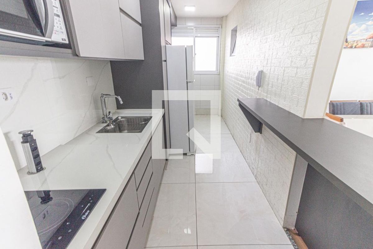 Apartamento, 2 quartos, 72 m² - Foto 24