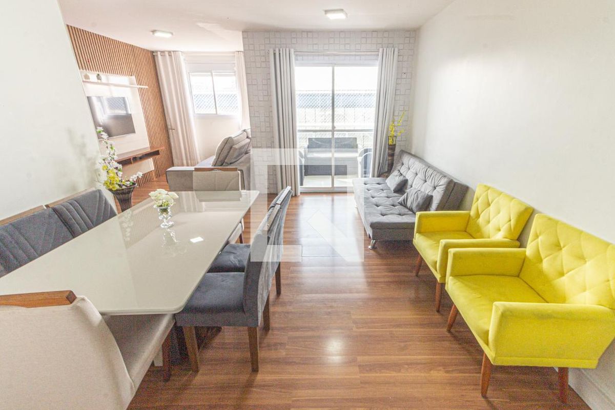 Apartamento, 2 quartos, 72 m² - Foto 6