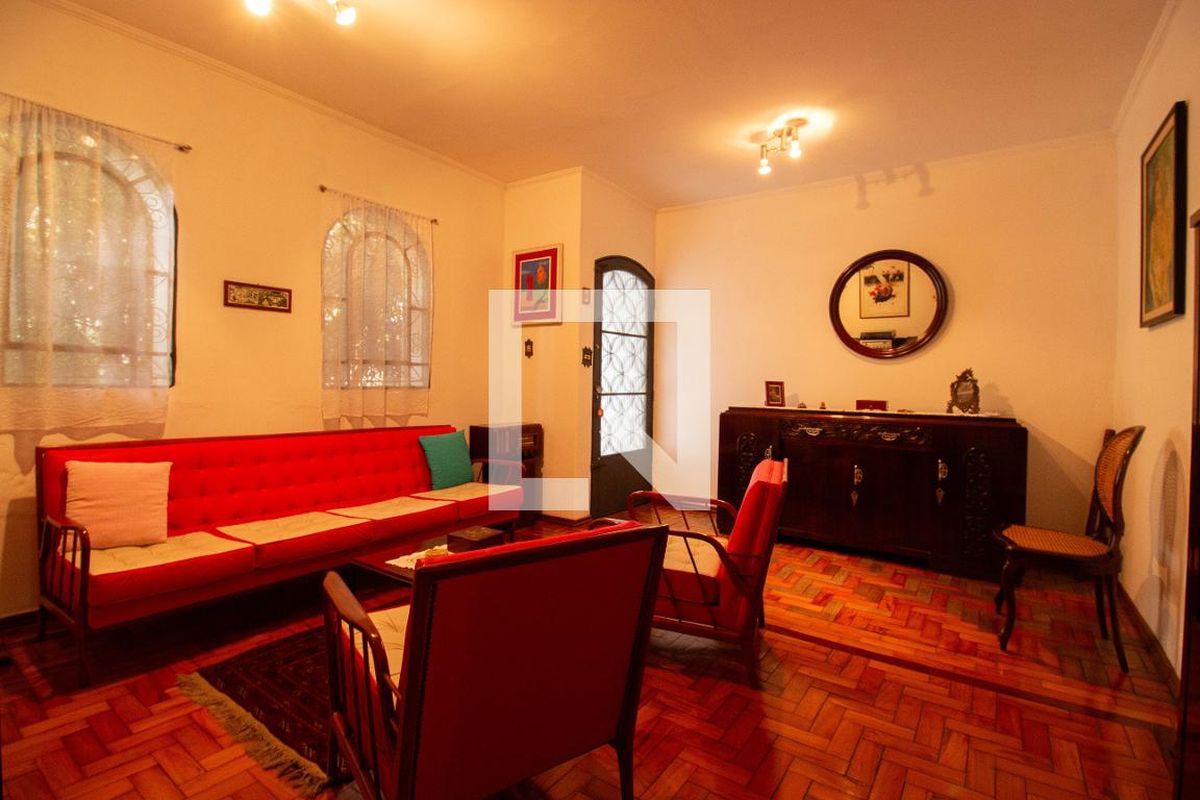 Casa, 3 quartos, 140 m² - Foto 8
