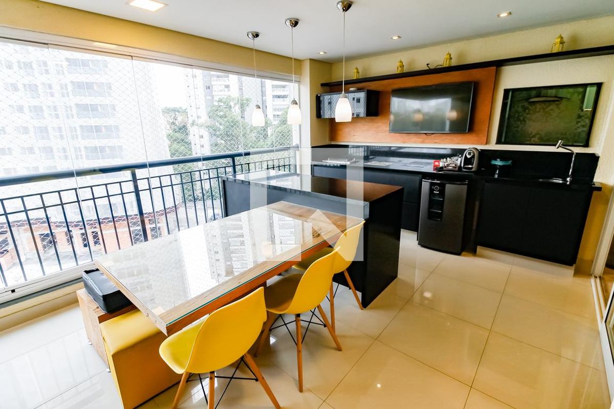 Apartamento, 3 quartos, 96 m² - Foto 14