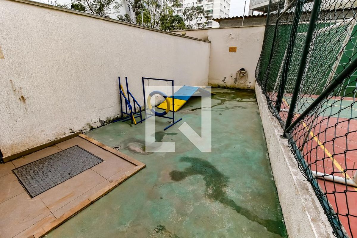 Apartamento, 3 quartos, 96 m² - Foto 126