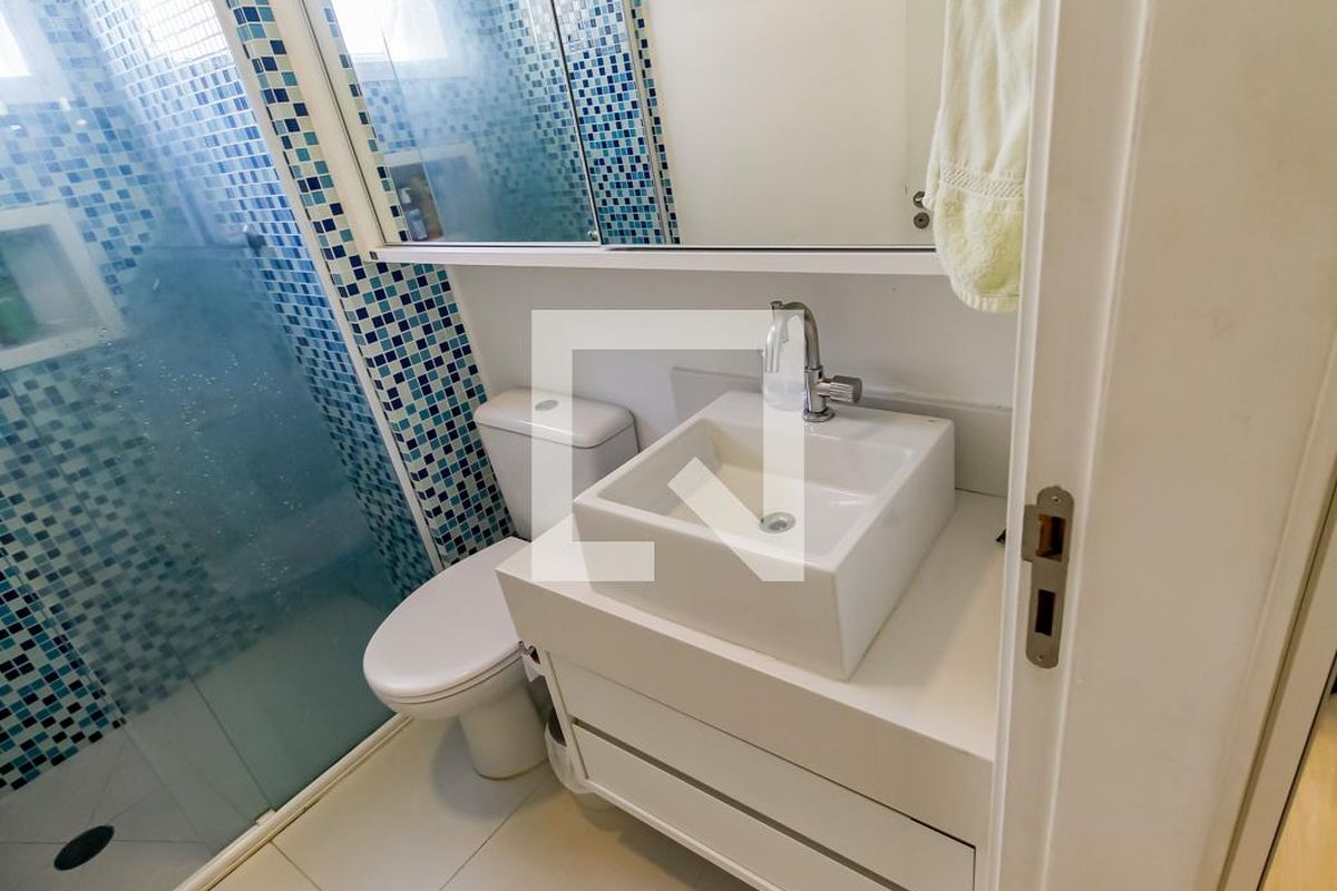 Apartamento, 3 quartos, 96 m² - Foto 70
