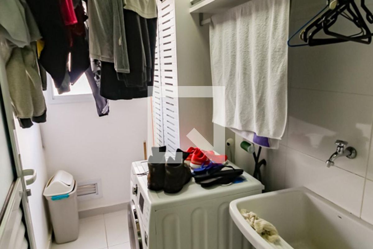 Apartamento, 3 quartos, 96 m² - Foto 86