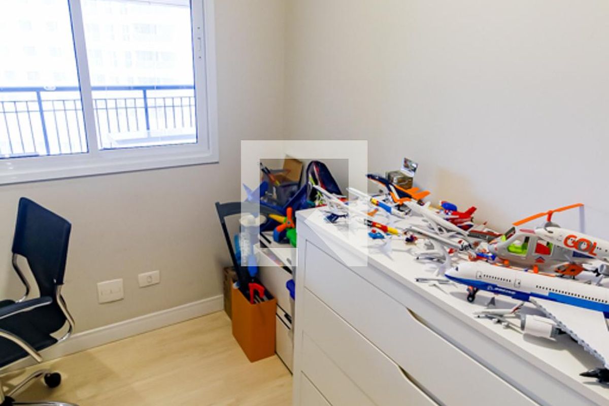 Apartamento, 3 quartos, 96 m² - Foto 28